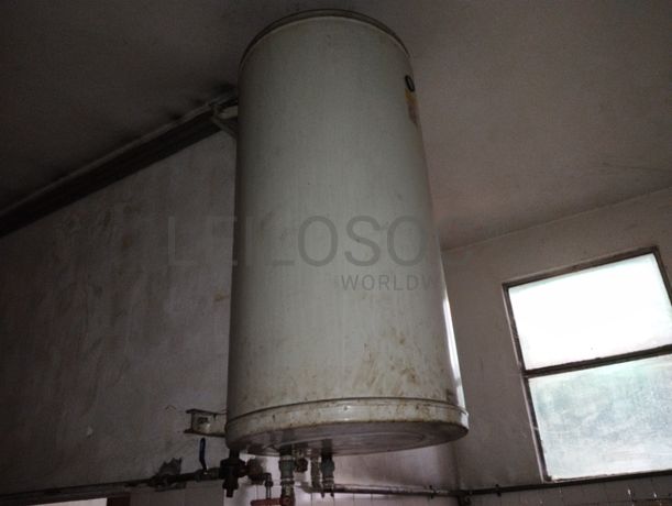 Moldes · Porta paletes· Diversos