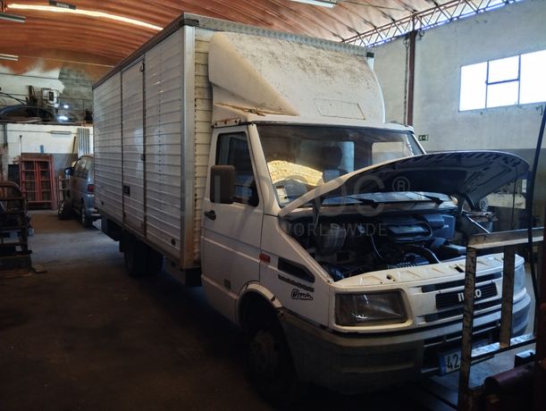 Iveco Daily