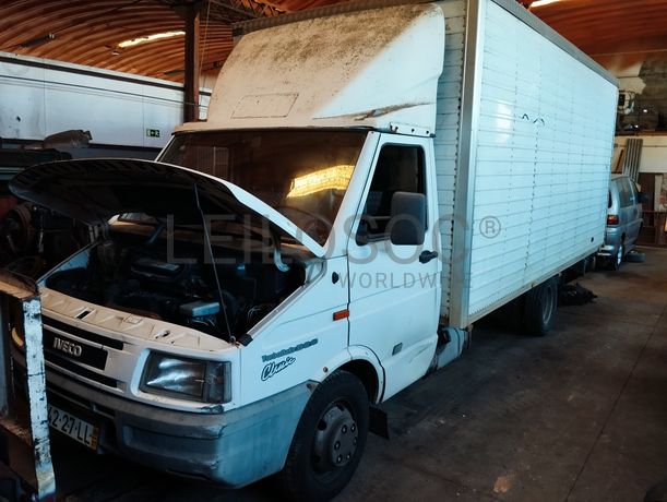 Iveco Daily