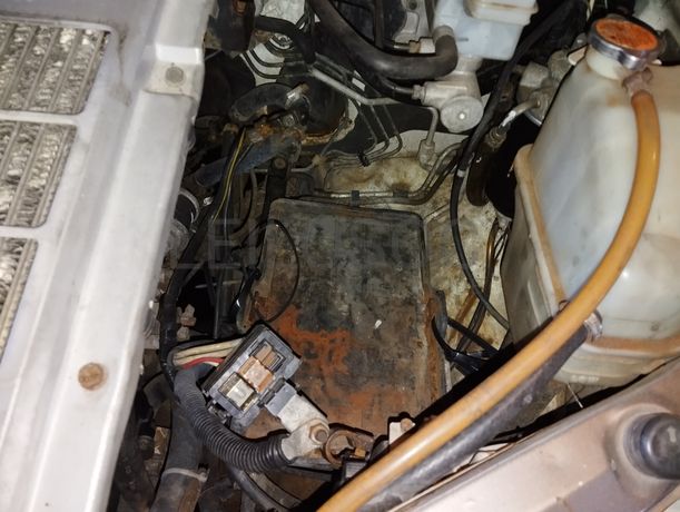 Mitsubishi Space Gear