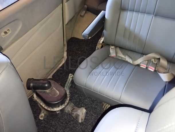 Mitsubishi Space Gear