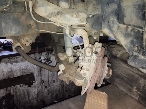 Mitsubishi Space Gear