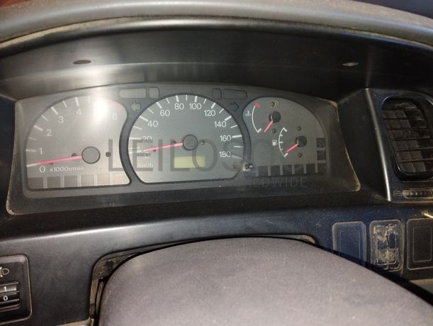 Mitsubishi Space Gear