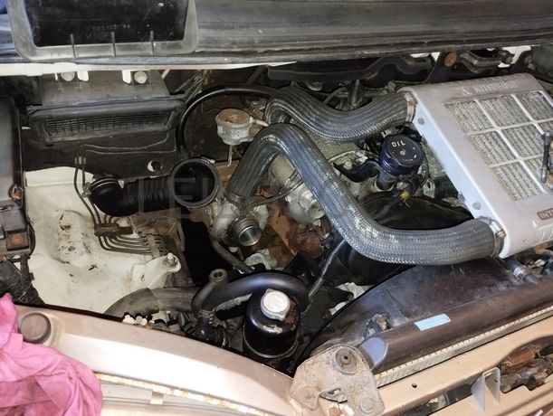 Mitsubishi Space Gear