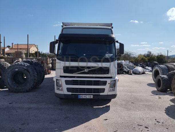 Volvo FM9