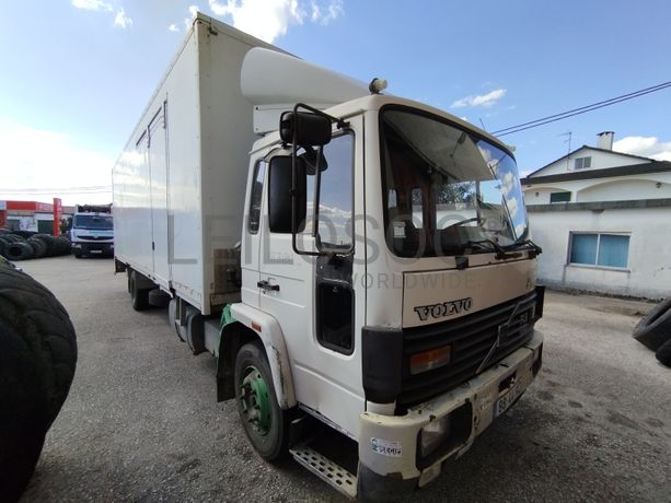 Volvo FL6 14