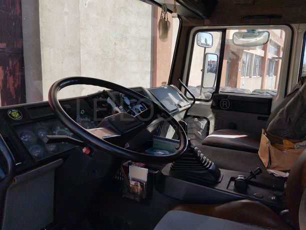 Volvo FL6 14