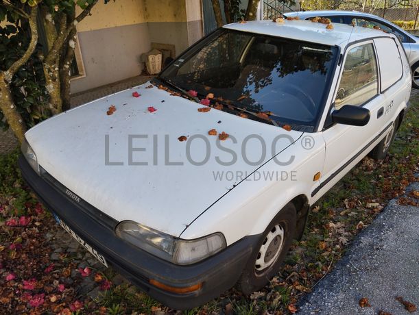 Toyota Corola
