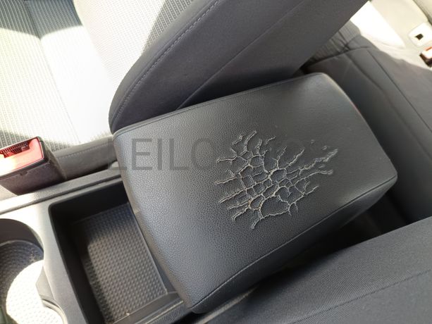 Seat Leon · Ano 2017