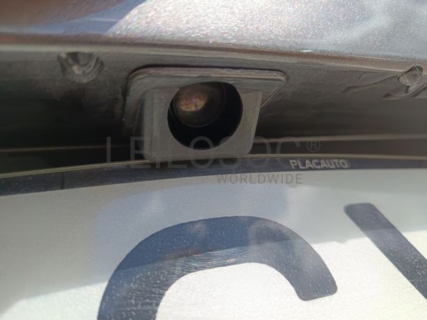 Seat Leon · Ano 2017