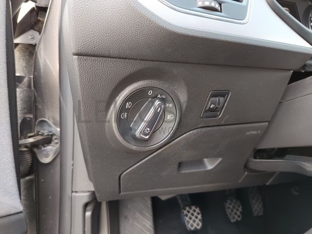 Seat Leon · Ano 2017