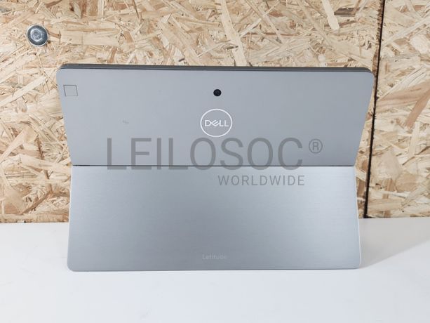 Portátil Dell Latitude 7200