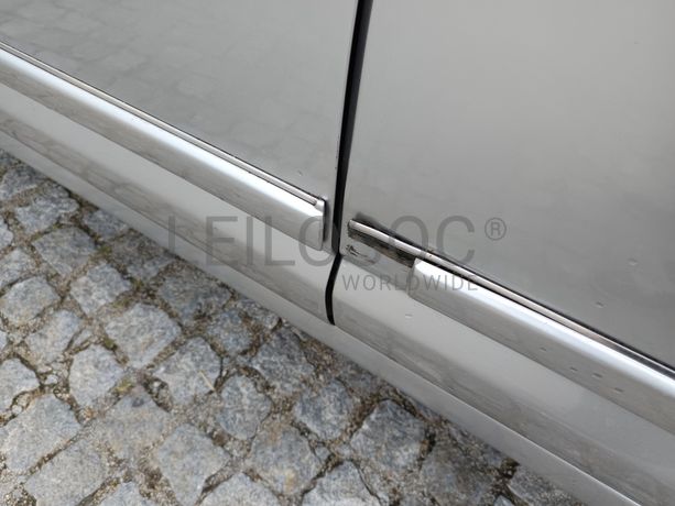 Mitsubishi Spacestar · Ano 2002