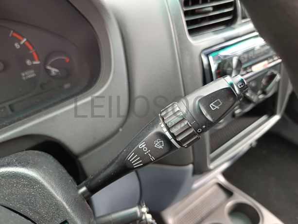 Mitsubishi Spacestar · Ano 2002