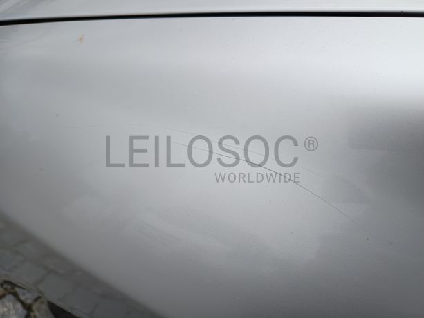 Mitsubishi Spacestar · Ano 2002