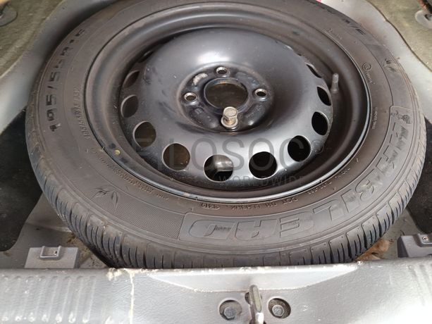 Mitsubishi Spacestar · Ano 2002