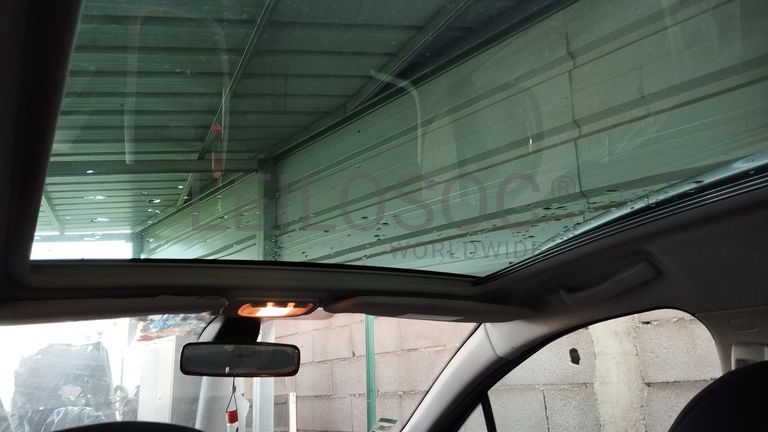 Peugeot 207 SW · Ano 2009