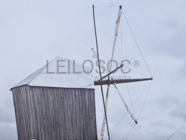 Tela Moinho de Vento da Melriça, Ansião