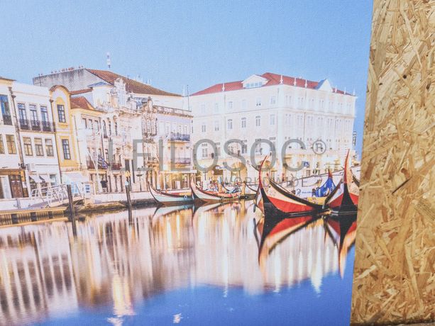 Tela Ria de Aveiro