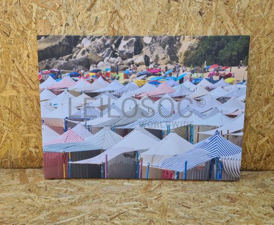 Tela Praia da Nazaré