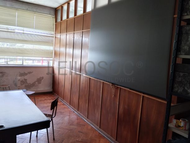 Unidade Industrial · Indústria de Rechapagem e Recauchutagem