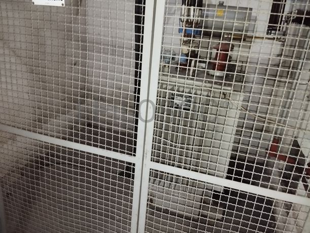 Unidade Industrial · Indústria de Rechapagem e Recauchutagem