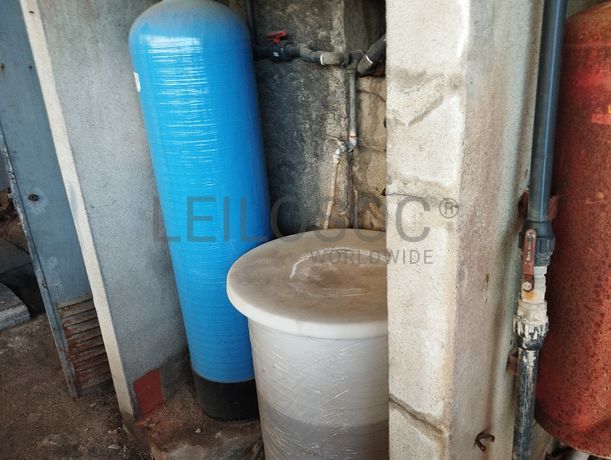 Unidade Industrial · Indústria de Rechapagem e Recauchutagem