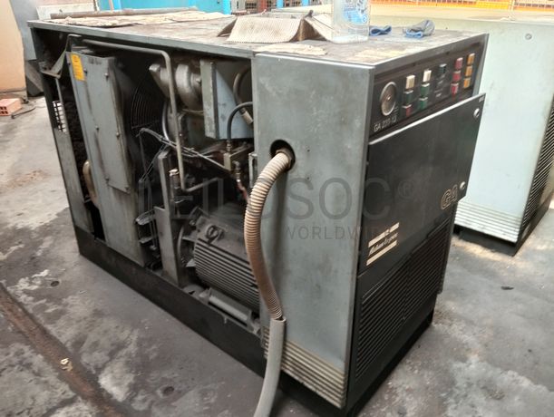 Unidade Industrial · Indústria de Rechapagem e Recauchutagem