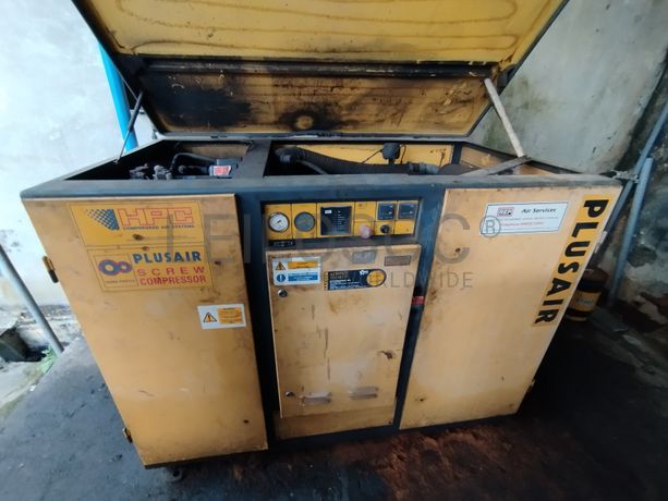 Unidade Industrial · Indústria de Rechapagem e Recauchutagem