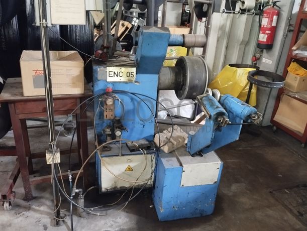 Equipamentos Industriais · Diversos