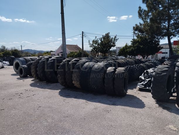 Equipamentos Industriais · Diversos