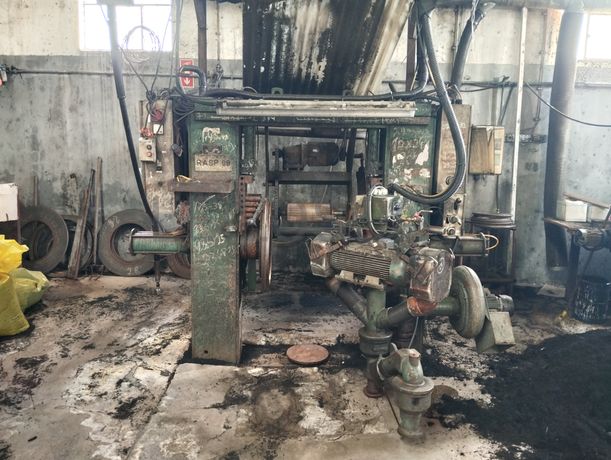 Equipamentos Industriais · Diversos