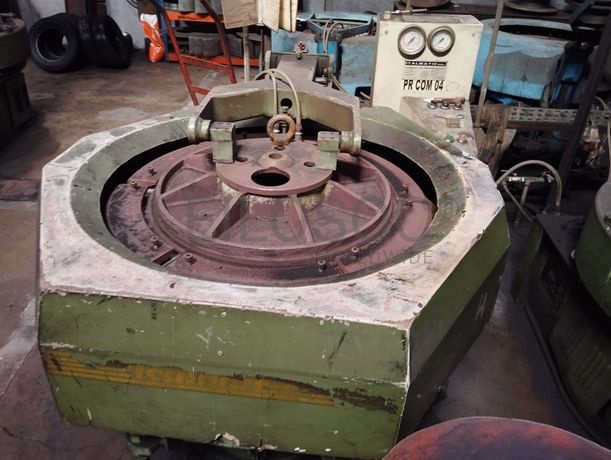 Equipamentos Industriais · Diversos