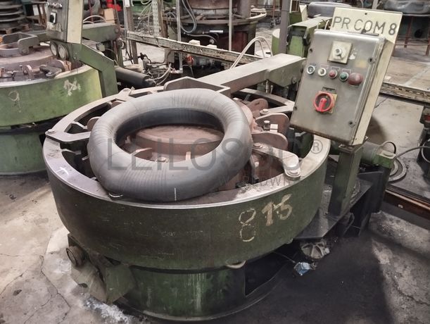 Equipamentos Industriais · Diversos