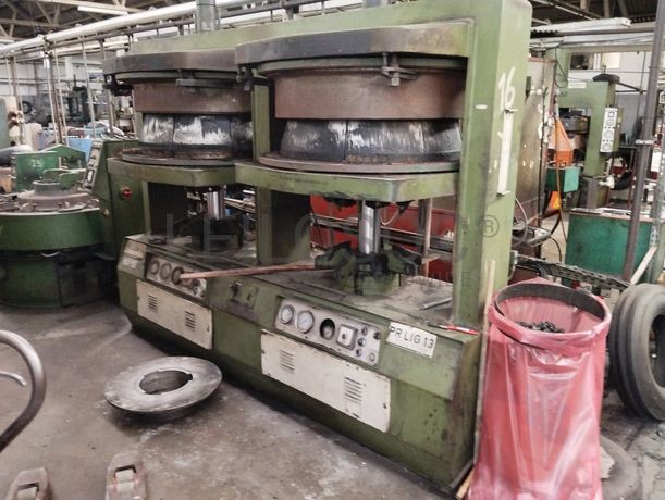 Equipamentos Industriais · Diversos