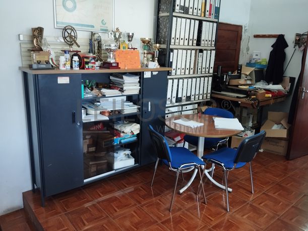 Equipamentos Industriais · Diversos