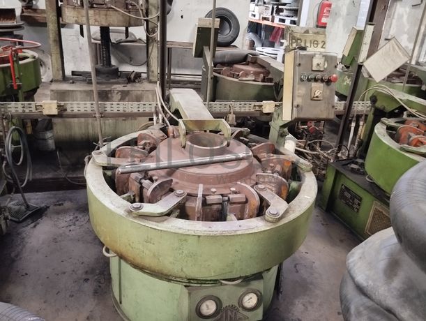 Equipamentos Industriais · Diversos