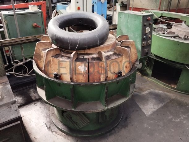 Equipamentos Industriais · Diversos