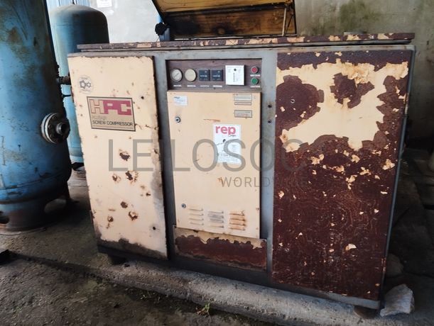 Equipamentos Industriais · Diversos