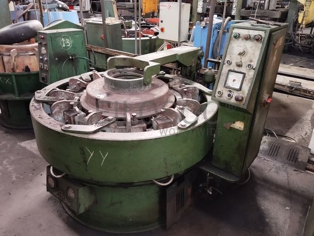 Equipamentos Industriais · Diversos