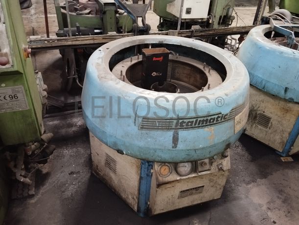 Equipamentos Industriais · Diversos