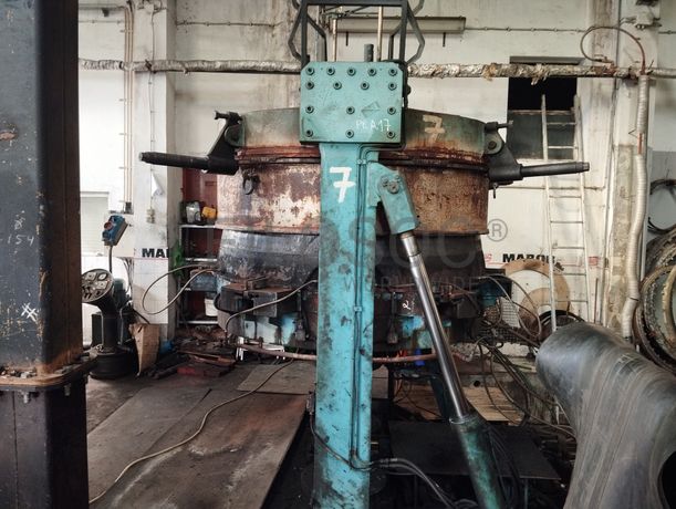 Equipamentos Industriais · Diversos