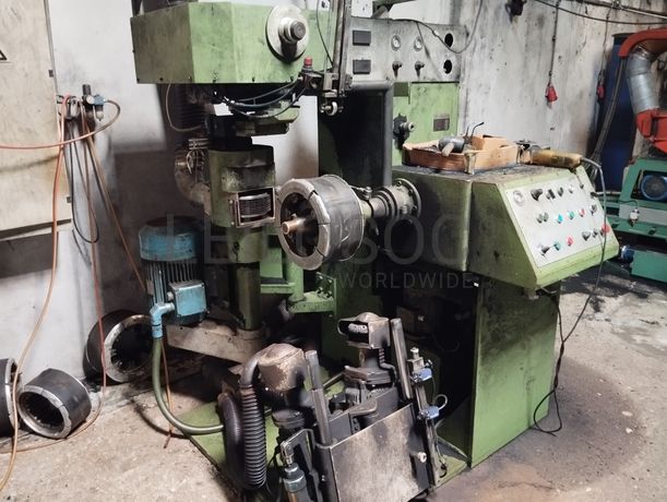 Equipamentos Industriais · Diversos