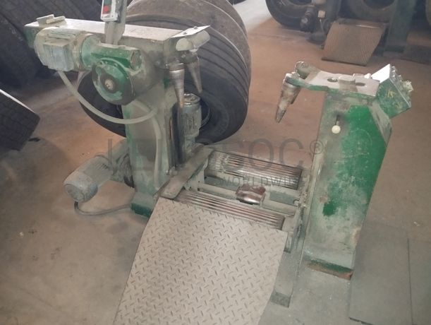 Equipamentos Industriais · Diversos