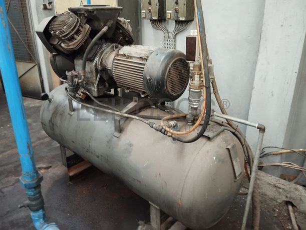 Equipamentos Industriais · Diversos