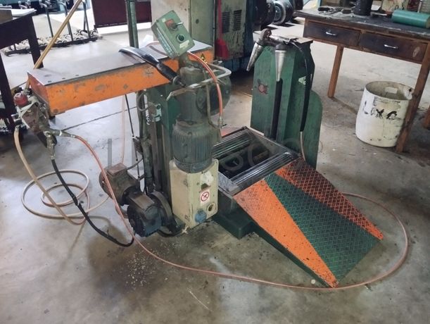 Equipamentos Industriais · Diversos