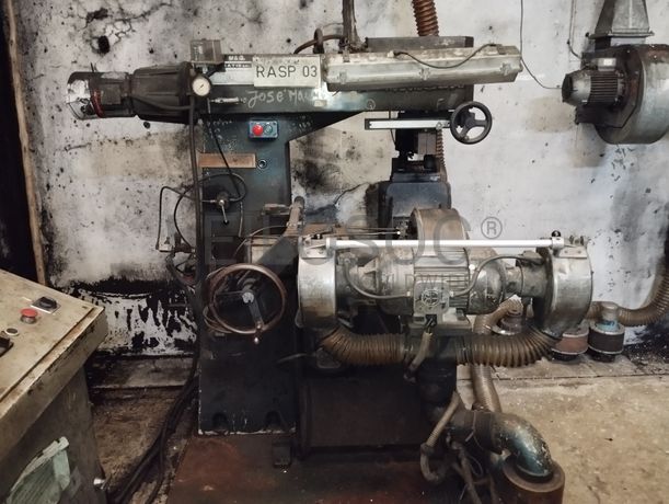 Equipamentos Industriais · Diversos