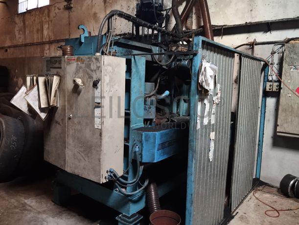 Equipamentos Industriais · Diversos