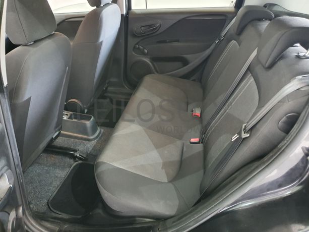 Fiat Punto · Ano 2015