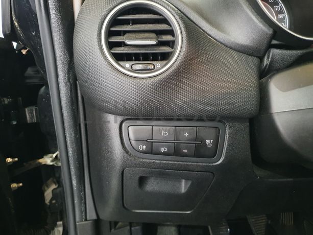 Fiat Punto · Ano 2015